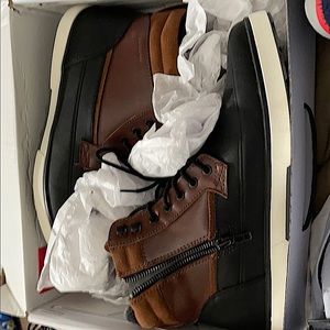 Brand new Aldo miraleri boots size 10